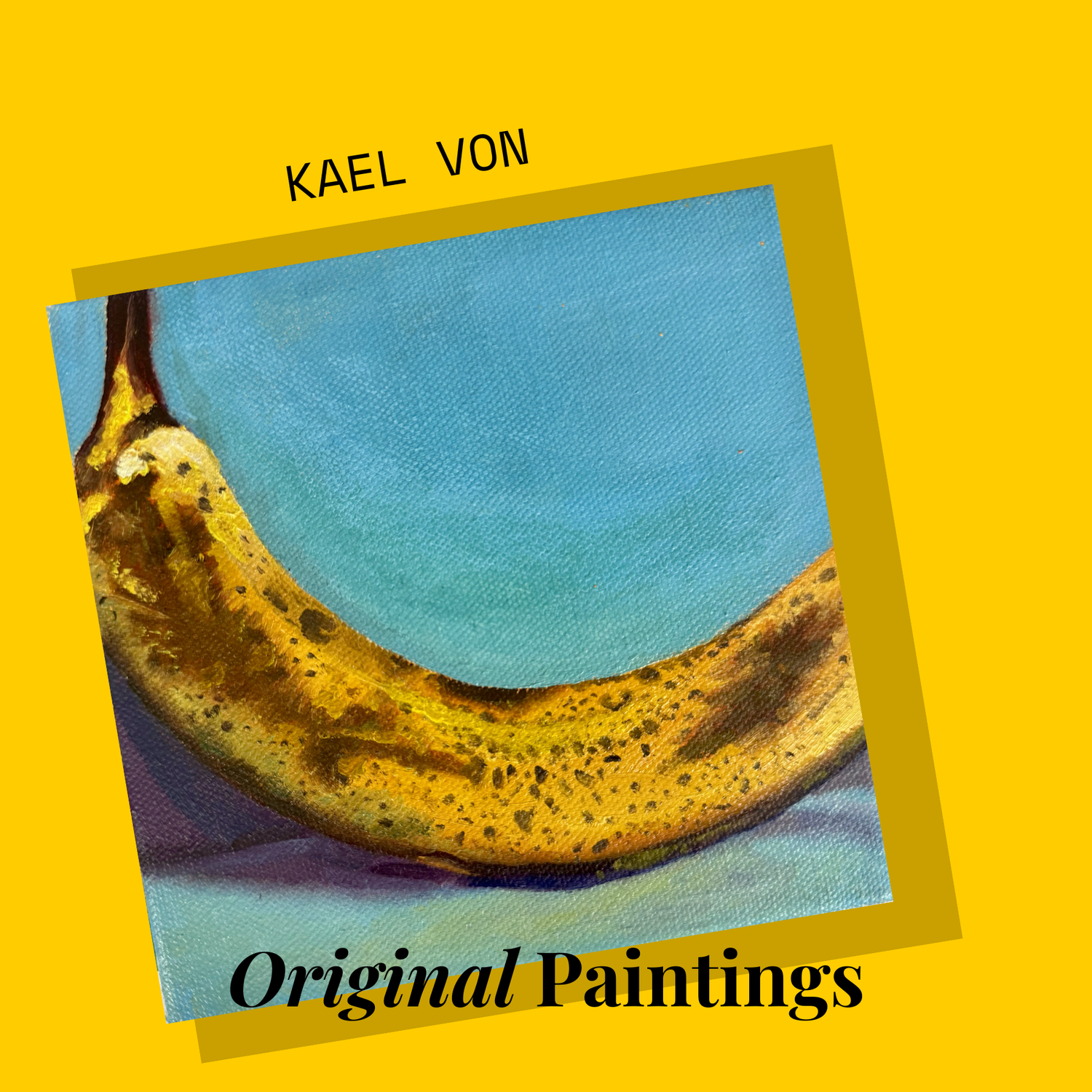 Available Originals