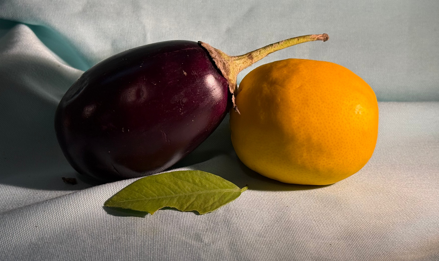 Sweet & Savory Mail Club