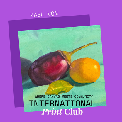 International Sweet & Savory Print Club