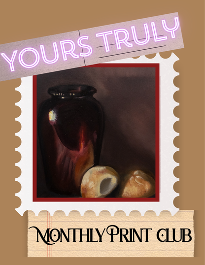 Yours Truly Club